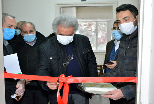 افتتاح  رادیو اینترنتی کشاورزی در تبریز 