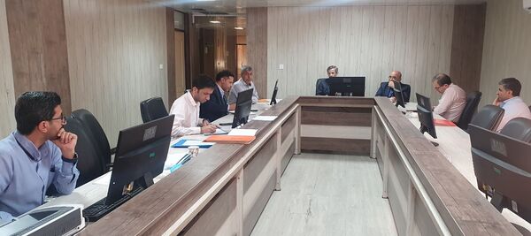 اتمام فرایند رفع تداخلات اراضی کشاورزی جاسک و تثبیت ۳۰ هزار هکتار اراضی حاجی آباد