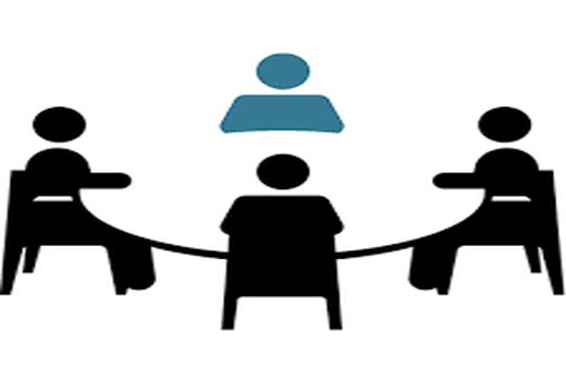 جلسه هم اندیشی سازمان نظام مهندسی کشاورزی و مدیریت شیلات خراسان رضوی