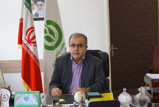 توزیع ۱۱۵ هزار و ۷۰۰ تن انواع کودهای شیمیایی ماکرو توسط شبکه تعاون روستایی و تولید خراسان رضوی