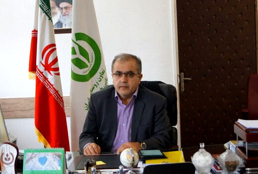 توزیع ۱۱۵ هزار و ۷۰۰ تن انواع کودهای شیمیایی ماکرو توسط شبکه تعاون روستایی و تولید خراسان رضوی