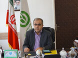 توزیع ۱۱۵ هزار و ۷۰۰ تن انواع کودهای شیمیایی ماکرو توسط شبکه تعاون روستایی و تولید خراسان رضوی
