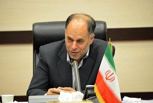 علی اوسط هاشمی، مشاور وزیر جهاد کشاورزی شد