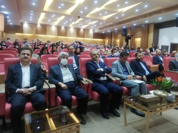 مدیر توانمند دیار نخل و کارون راهی وزارت شد