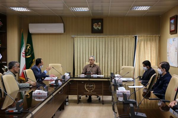 بیش از 10 هزارتن انواع آبزی درسال98 درکردستان تولید شد