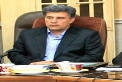 توزیع بیش از هزار و چهار صد تن کود در شهرستان آباده 