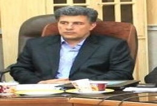 توزیع بیش از هزار و چهار صد تن کود در شهرستان آباده 