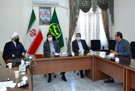 برنامه‌ریزی برای توزیع 700 بسته حمایتی ازطریق سازمان جهادکشاورزی آذربایجان شرقی  بین نیازمندان