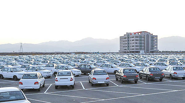 کاهش قیمت خودرو در بازار تا یک ماه آینده