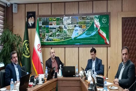 بررسی صدور مجوز تایید محصولات نانویی کشاورزی و منابع طبیعی