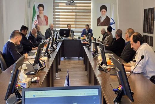 تشکیل کارگروه‌های مشترک برای توسعه ساختاری ورزش شترسواری