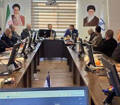 تشکیل کارگروه‌های مشترک برای توسعه ساختاری ورزش شترسواری