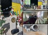 کارخانه خوراک دام، طیور و آبزیان درشهرستان فاروج افتتاح شد