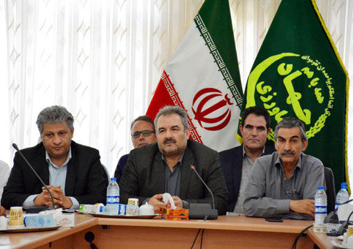 ممنوعیت خرید وفروش ونگهداری دام سبک و سنگین بدون پلاک 