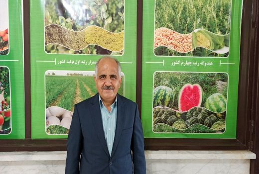 افزایش سرمایه صندوق حمایت از توسعه بخش کشاورزی جنوب کرمان به بیش از ۱۴۴ میلیارد ریال