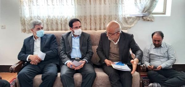 اقدامات جهاد کشاورزی در آرامش بازار شب عید قابل تقدیر است