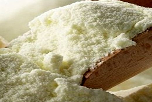 صادرات شیرخشک مجوز گرفت