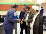 آیین مراسم تجلیل از فعالان عرصه روابط عمومی بخش کشاورزی استان برگزار شد