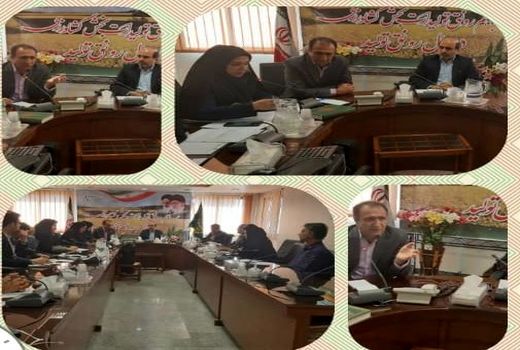 استفاده از ظرفیت‌های بخش خصوصی و دولتی در حمایت از تولید محصول گواهی‌شده