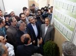 رونمایی از طرح نظام نوین ترویج و نظارت بر مزارع هر پهنه/ تهیه بانک اطلاعاتی از تعداد واقعی بهره‌برداران و افزایش دسترسی به اینترنت