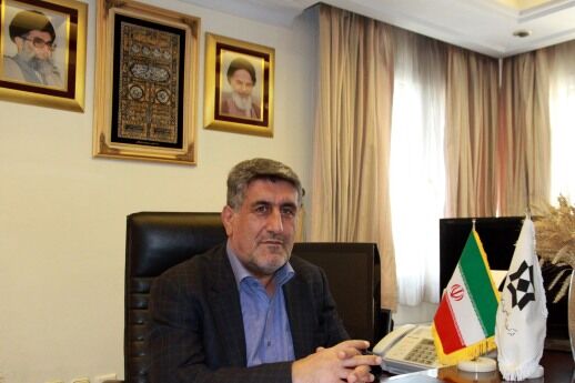 پیش بینی رشد 25 درصدی خرید گندم از کشاورزان در سال 95