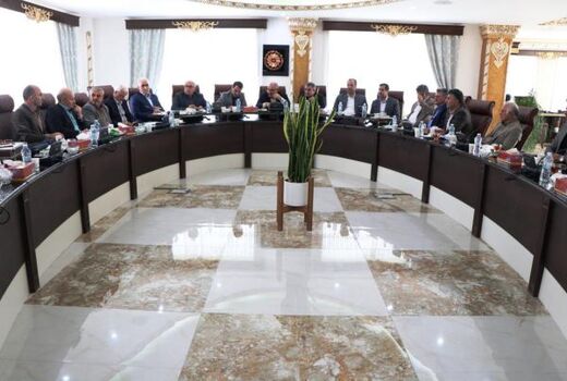 استفاده از ظرفیت بازار پایتخت برای ساماندهی فروش محصولات باغی مازندران 