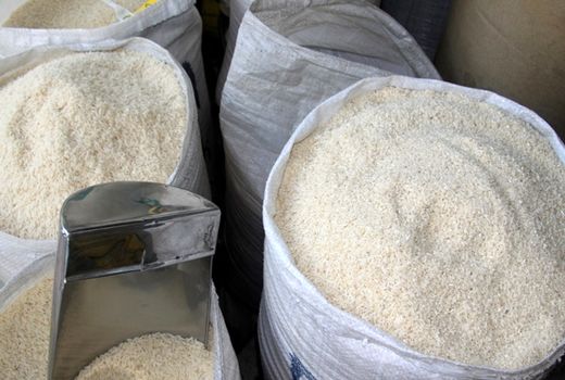 آمادگی برای تامین و توزیع  برنج مورد نیاز کشور 