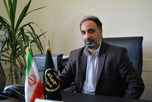 رتبه نخست فارس در تولید انگور کشور 