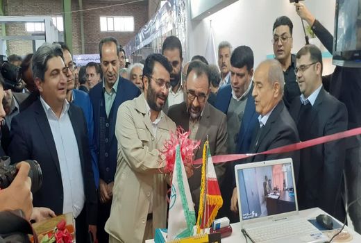 برگزاری دومین نمایشگاه تخصصی کشاورزی و صنایع وابسته در سبزوار