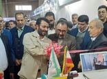 برگزاری دومین نمایشگاه تخصصی کشاورزی و صنایع وابسته در سبزوار