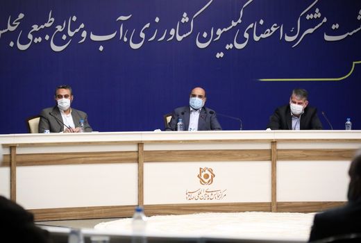 حمایت رسانه ملی از کشاورزان 