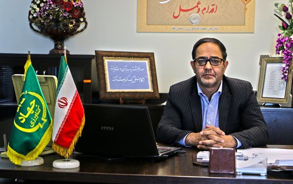 تولید 3500 تن پسته در استان قم / کشت 11 نوع پسته در استان