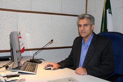 راه‌اندازی 50 سایت الگویی برای احیای دریاچه ارومیه از ابتدای مهرماه