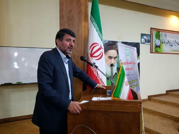 توصیه های رئیس سازمان جهاد کشاورزی گلستان در خصوص پایش و پیش آگاهی محصولات زراعی و باغی استان