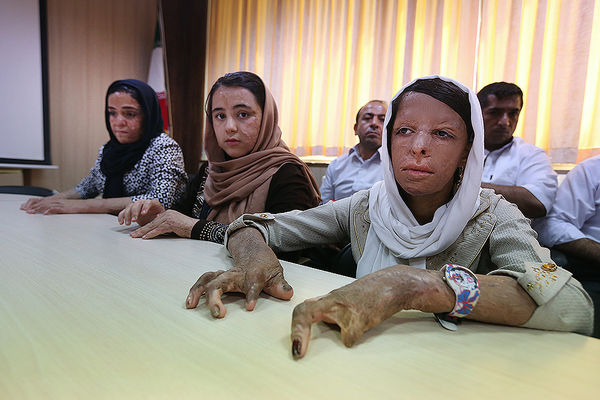 کاش دختران شین‌آباد فرزند وزرا بودند