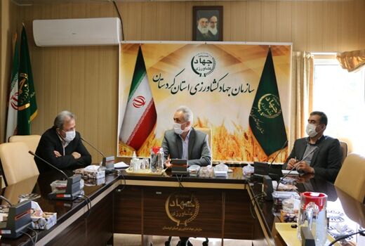 اجرای پدافند غیر عامل  تضمین کاهش بروز خسارت در دوران رخدادها و حوادث