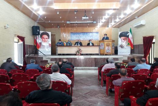 روند ایجاد واحدهای فرآوری پسته درکنار باغات ورامین تسهیل می یابد