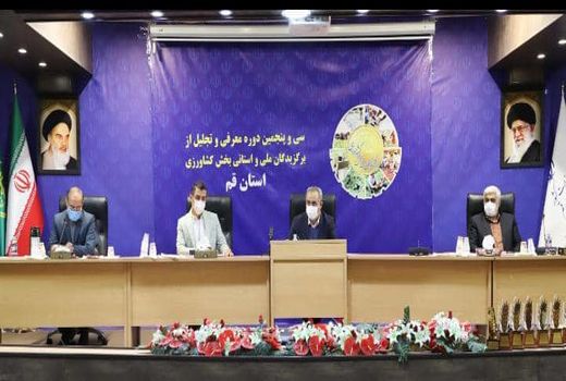 کاهش 100درصدی مصرف سوخت توسط مرغدار نمونه کشور