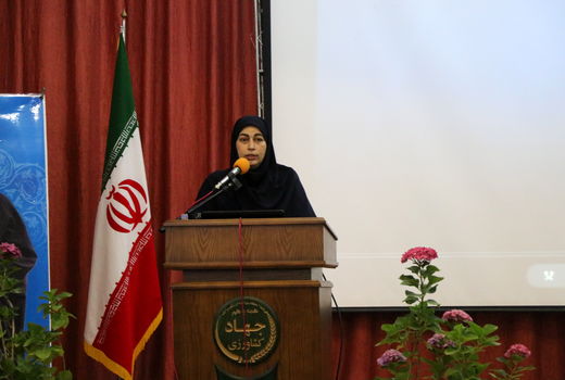 رتبه نخست گیلان در تولید بذر گواهی شده