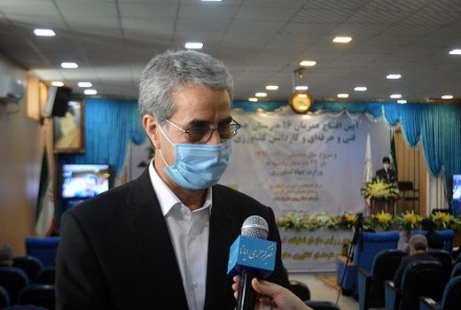 جوان‌سازی بخش کشاورزی با هنرستان‌های‌ کشاورزی