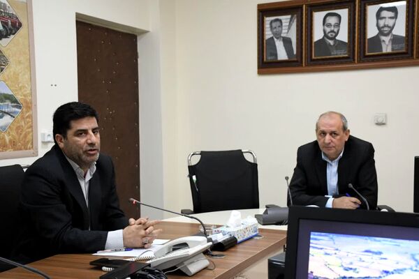 نظام نوین ترویج اصل و اساس حرکت سازمان جهادکشاورزی استان است