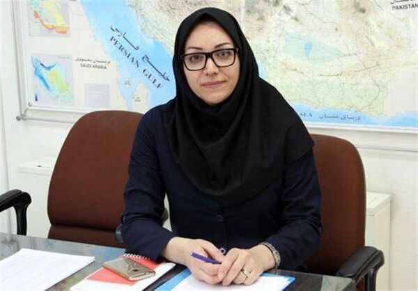 آمادگی سازمان هواشناسی برای تهیه نقشه پدیده های مخاطره آمیز در بخش کشاورزی