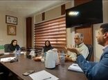 توسعه خدمات الکترونیکی سازمان جهاد کشاورزی هرمزگان 
