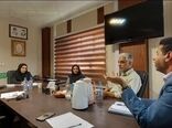 توسعه خدمات الکترونیکی سازمان جهاد کشاورزی هرمزگان 