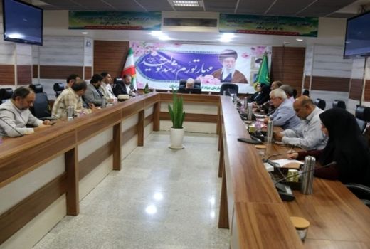 هماهنگی میان نظام‌های تولید با احداث پایانه‌های صادراتی محصولات کشاورزی در خوزستان