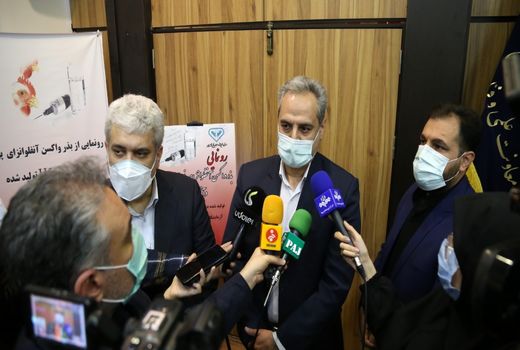 بذر واکسن آنفولانزای فوق حاد پرندگان در اختیار بخش خصوصی قرار می‌گیرد