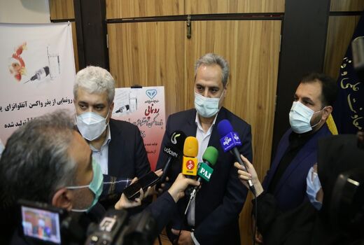 بذر واکسن آنفولانزای فوق حاد پرندگان در اختیار بخش خصوصی قرار می‌گیرد