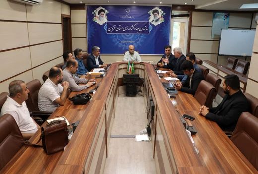 نشست بررسی وضعیت تولید مرغ در قزوین برگزار شد/ تاکید بر برخورد تعزیراتی با متخلفان عرضه