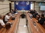 نشست بررسی وضعیت تولید مرغ در قزوین برگزار شد/ تاکید بر برخورد تعزیراتی با متخلفان عرضه