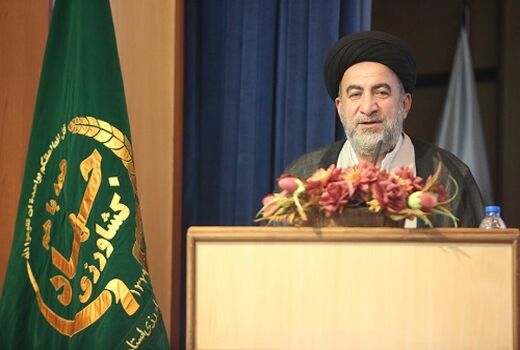 صنایع تبدیلی ضرورت بخش کشاورزی در فارس

